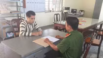 Truy tố nhóm đối tượng sử dụng giấy tờ giả, lừa đảo chiếm đoạt tài sản