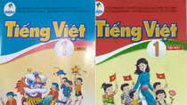 Tiếng Việt lớp 1 và những điều đáng ưu tư