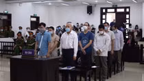 Cựu Chủ tịch GPBank lĩnh 9 năm tù trong vụ gây thiệt hại nghìn tỷ