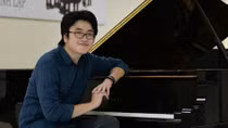 Nghệ sĩ piano Lưu Đức Anh: Âm nhạc cổ điển ở Việt Nam đang khởi sắc