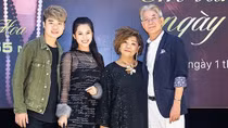 NSND Thanh Hoa: 55 năm một tình yêu