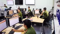 Ứng dụng Help 114: Kênh tiếp nhận và xử lý sự cố cháy nổ hiệu quả