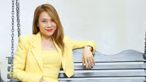 Ca sĩ Mỹ Tâm: Tri âm mùa xuân ở sân vận động