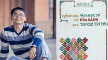 So dây văn học sử