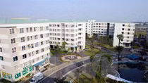 Nhà ở xã hội thiếu, người có nhu cầu mua vẫn chỉ muốn ở nội thành
