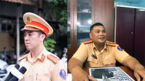 Xây dựng hình ảnh đẹp cho "mặt tiền của mặt tiền"