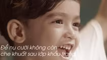 Xúc động clip cổ vũ chống dịch với thông điệp “Anh hùng từ những điều giản đơn” 