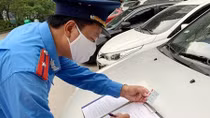Hà Nội rà soát 536 điểm trông giữ phương tiện, xử lý nghiêm vi phạm