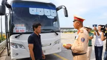 Quy định nội dung người dân được giám sát CSGT 