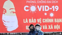 Trong đại dịch bàn về chấp pháp