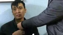 Kẻ nổ mìn gây trọng thương cho người tình bị bắt trong lúc xin ăn