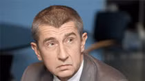 Andrej Babiš: Lấy thân mình lấp... lỗ hổng chính trị