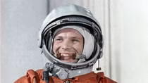 Giải mật chuyến bay định mệnh của Gagarin