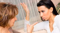 Chuyện muôn thửa: Mẹ chồng nàng dâu