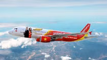 Vietjet mở chiến dịch tuyển dụng tiếp viên hàng không trên toàn quốc