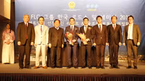 FLC tiếp xúc hơn 400 nhà đầu tư Hàn Quốc tại Seoul