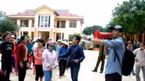 Nghệ sĩ làm từ thiện: Tâm sáng, ngại gì thị phi