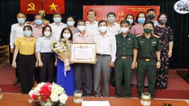 Khi toàn dân chung tay bảo vệ Tổ quốc