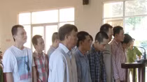 Phối hợp phòng chống tội phạm băng nhóm ở 4 tỉnh ĐBSCL