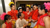 Nhạc sĩ Hà Hải: Người đi, trống vắng ở lại