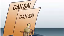 Hai công dân được bồi thường do bị bắt giam oan