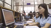 Mở rộng Hệ thống quản lý hải quan tự động