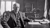 Thủ tướng Churchill ra lệnh săn lùng UFO?