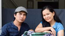 Thắm tình phu thê nhờ... gốm