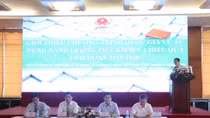 Doanh nghiệp tỉnh Thái Bình chung tay tiết kiệm điện