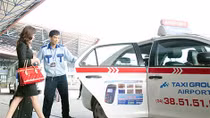 Trang bị kiến thức cho lái xe taxi, lái xe ôm chống cướp