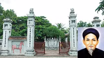 Ðạo làm quan của Nguyễn Công Trứ