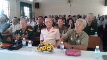 Những trang viết trong lòng đất