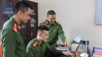 Chuyện phá án của một trinh sát hình sự