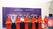 Vì bình yên cuộc sống – Những bức tranh chân thực