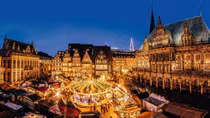 Zagreb: Nơi có chợ giáng sinh đẹp nhất châu Âu