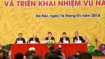 TKV phát triển phải gắn phục hồi môi trường, chống gian lận thương mại