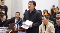 Ông Đinh La Thăng phủ nhận có lợi ích nhóm