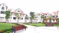 Lễ hội Trung thu tại Vinhomes Hà Tĩnh
