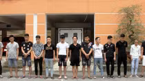 Chuyện bên lề cuộc truy lùng nhóm lừa đảo hàng chục tỷ đồng qua Facebook