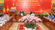 Hải Phòng đã đi tắt đón đầu, quyết sách táo bạo để phát triển