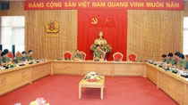 Nêu cao tinh thần trách nhiệm của lực lượng làm công tác KHCN