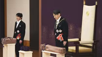 Naruhito: Tân Thiên hoàng Nhật Bản