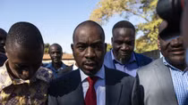Bầu cử lịch sử tại Zimbabwe