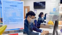 VietinBank tích cực phòng chống dịch và hỗ trợ doanh nghiệp, người dân bị tác động bởi virus Corona