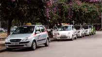 Bộ Công an “bác” kiến nghị đổi màu biển số các phương tiện kinh doanh vận tải