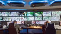 Lầu năm góc muốn dùng AI theo dõi khắp các đô thị