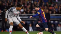 Công bố danh sách ứng viên Quả bóng vàng France Football: Bóng vàng cho ai?