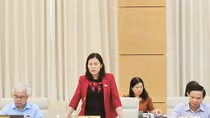 Quy định chuyển giao bắt buộc đối với tổ chức tín dụng yếu kém