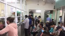 Khó đạt mục tiêu giảm số lượng mắc lao trong cộng đồng