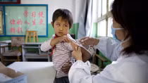 Bê bối vắc-xin Khủng hoảng niềm tin